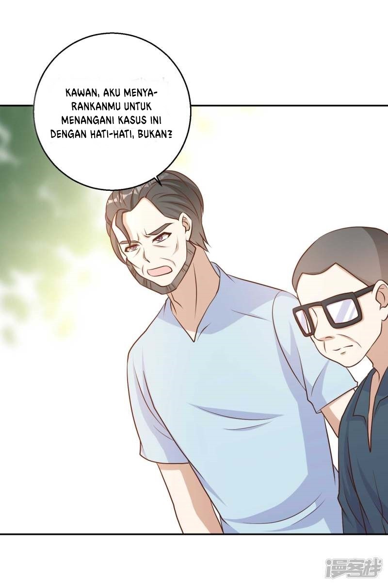 God Fisherman chapter 19